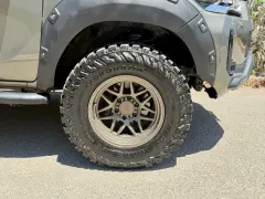 2022 Toyota Hilux 2.4 D Kıbrıs | KKTC İkinci El Satılık Araba - Thumbnail 6