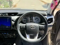 2022 Toyota Hilux 2.4 D Kıbrıs | KKTC İkinci El Satılık Araba - Thumbnail 7
