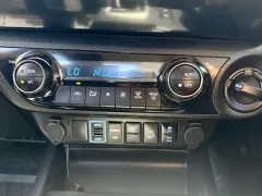 2022 Toyota Hilux 2.4 D Kıbrıs | KKTC İkinci El Satılık Araba - Thumbnail 8