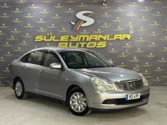 2006 Nissan Bluebird Bluebird  Kıbrıs | KKTC İkinci El Satılık Araba - Thumbnail 1