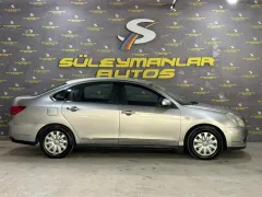 2006 Nissan Bluebird Bluebird  Kıbrıs | KKTC İkinci El Satılık Araba - Thumbnail 3
