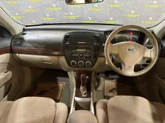 2006 Nissan Bluebird Bluebird  Kıbrıs | KKTC İkinci El Satılık Araba - Thumbnail 5