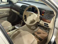 2006 Nissan Bluebird Bluebird  Kıbrıs | KKTC İkinci El Satılık Araba - Thumbnail 6