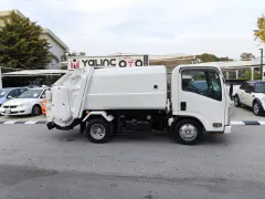 2008 Isuzu Kamyon & Elf Kıbrıs | KKTC İkinci El Satılık Araba - Thumbnail 2
