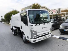 2008 Isuzu Kamyon & Elf Kıbrıs | KKTC İkinci El Satılık Araba - Thumbnail 3