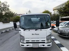 2008 Isuzu Kamyon & Elf Kıbrıs | KKTC İkinci El Satılık Araba - Thumbnail 4
