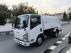 2008 Isuzu Kamyon & Elf Kıbrıs | KKTC İkinci El Satılık Araba - Thumbnail 5