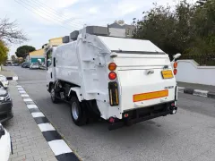 2008 Isuzu Kamyon & Elf Kıbrıs | KKTC İkinci El Satılık Araba - Thumbnail 6