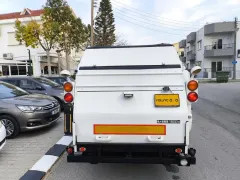 2008 Isuzu Kamyon & Elf Kıbrıs | KKTC İkinci El Satılık Araba - Thumbnail 7