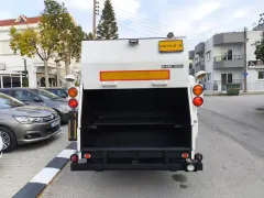 2008 Isuzu Kamyon & Elf Kıbrıs | KKTC İkinci El Satılık Araba - Thumbnail 8