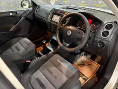 2009 Volkswagen Tiguan 1.4 TSI Kıbrıs | KKTC İkinci El Satılık Araba - Thumbnail 5