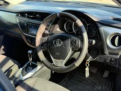 2014 Toyota Auris 1.5 Kıbrıs | KKTC İkinci El Satılık Araba - Thumbnail 3
