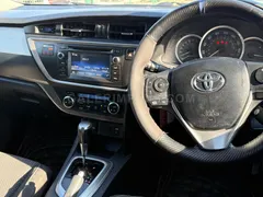 2014 Toyota Auris 1.5 Kıbrıs | KKTC İkinci El Satılık Araba - Thumbnail 7