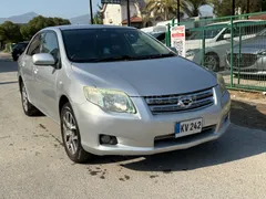 2007 Toyota Axio 1.5 Kıbrıs | KKTC İkinci El Satılık Araba - Thumbnail 2