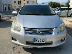 2007 Toyota Axio 1.5 Kıbrıs | KKTC İkinci El Satılık Araba - Thumbnail 3