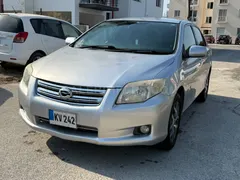 2007 Toyota Axio 1.5 Kıbrıs | KKTC İkinci El Satılık Araba - Thumbnail 6