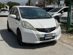 2014 Honda Fit 1.3 Automatic Kıbrıs | KKTC İkinci El Satılık Araba - Thumbnail 2