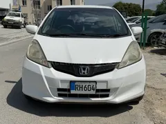 2014 Honda Fit 1.3 Automatic Kıbrıs | KKTC İkinci El Satılık Araba - Thumbnail 3