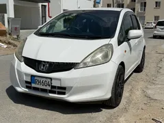 2014 Honda Fit 1.3 Automatic Kıbrıs | KKTC İkinci El Satılık Araba - Thumbnail 4