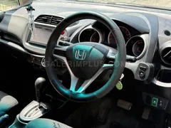 2014 Honda Fit 1.3 Automatic Kıbrıs | KKTC İkinci El Satılık Araba - Thumbnail 5