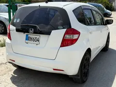 2014 Honda Fit 1.3 Automatic Kıbrıs | KKTC İkinci El Satılık Araba - Thumbnail 6