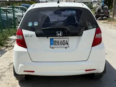 2014 Honda Fit 1.3 Automatic Kıbrıs | KKTC İkinci El Satılık Araba - Thumbnail 7