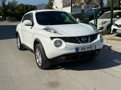2013 Nissan Juke 1.6 Kıbrıs | KKTC İkinci El Satılık Araba - Thumbnail 2