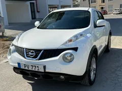 2013 Nissan Juke 1.6 Kıbrıs | KKTC İkinci El Satılık Araba - Thumbnail 4