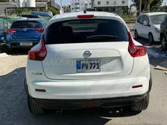 2013 Nissan Juke 1.6 Kıbrıs | KKTC İkinci El Satılık Araba - Thumbnail 6