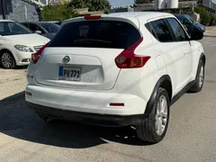 2013 Nissan Juke 1.6 Kıbrıs | KKTC İkinci El Satılık Araba - Thumbnail 7