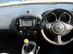 2013 Nissan Juke 1.6 Kıbrıs | KKTC İkinci El Satılık Araba - Thumbnail 8
