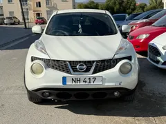 2012 Nissan Juke 1.6 Kıbrıs | KKTC İkinci El Satılık Araba - Thumbnail 3