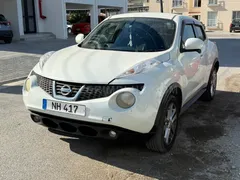 2012 Nissan Juke 1.6 Kıbrıs | KKTC İkinci El Satılık Araba - Thumbnail 4