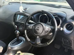 2012 Nissan Juke 1.6 Kıbrıs | KKTC İkinci El Satılık Araba - Thumbnail 5