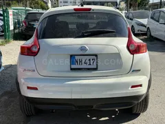2012 Nissan Juke 1.6 Kıbrıs | KKTC İkinci El Satılık Araba - Thumbnail 7