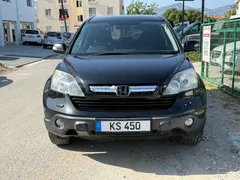 2009 Honda CR-V 2.0 Kıbrıs | KKTC İkinci El Satılık Araba - Thumbnail 3