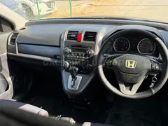 2009 Honda CR-V 2.0 Kıbrıs | KKTC İkinci El Satılık Araba - Thumbnail 8