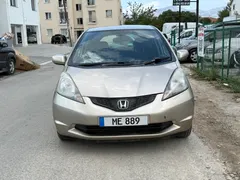 2010 Honda Fit 1.5 Kıbrıs | KKTC İkinci El Satılık Araba - Thumbnail 3