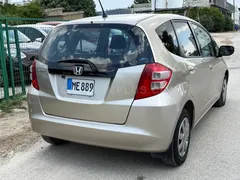 2010 Honda Fit 1.5 Kıbrıs | KKTC İkinci El Satılık Araba - Thumbnail 5