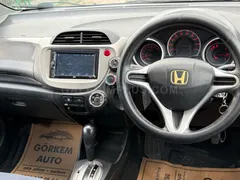 2010 Honda Fit 1.5 Kıbrıs | KKTC İkinci El Satılık Araba - Thumbnail 6