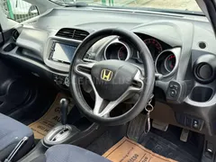 2010 Honda Fit 1.5 Kıbrıs | KKTC İkinci El Satılık Araba - Thumbnail 7