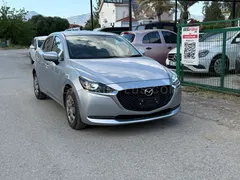2021 Mazda 2 1.5 Sky-G Kıbrıs | KKTC İkinci El Satılık Araba - Thumbnail 2
