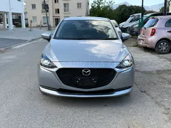 2021 Mazda 2 1.5 Sky-G Kıbrıs | KKTC İkinci El Satılık Araba - Thumbnail 3