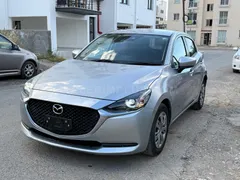 2021 Mazda 2 1.5 Sky-G Kıbrıs | KKTC İkinci El Satılık Araba - Thumbnail 4