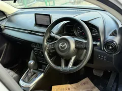 2021 Mazda 2 1.5 Sky-G Kıbrıs | KKTC İkinci El Satılık Araba - Thumbnail 5