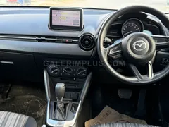 2021 Mazda 2 1.5 Sky-G Kıbrıs | KKTC İkinci El Satılık Araba - Thumbnail 6