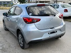 2021 Mazda 2 1.5 Sky-G Kıbrıs | KKTC İkinci El Satılık Araba - Thumbnail 7