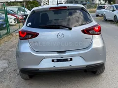 2021 Mazda 2 1.5 Sky-G Kıbrıs | KKTC İkinci El Satılık Araba - Thumbnail 8