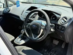 2017 Ford Fiesta 1.6 Kıbrıs | KKTC İkinci El Satılık Araba - Thumbnail 7