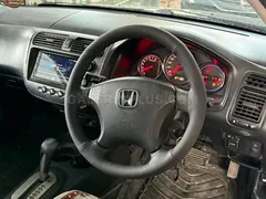 2005 Honda Civic 1.5 Kıbrıs | KKTC İkinci El Satılık Araba - Thumbnail 7